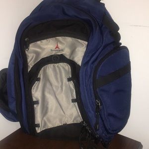 Travel Pro Back Pack